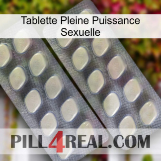 Full Sex Power Tablet 07